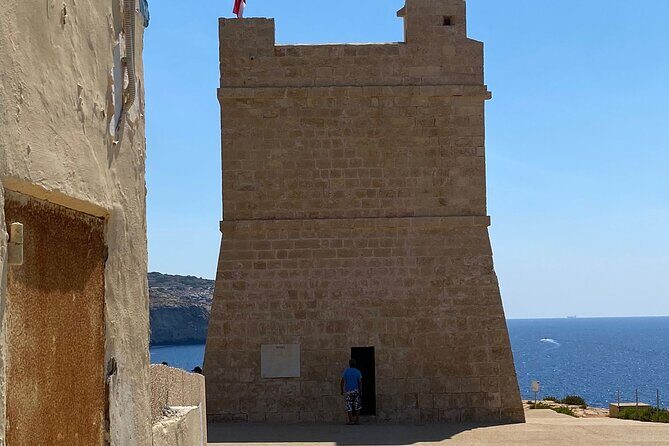 Half day private tour around malta - FAQs