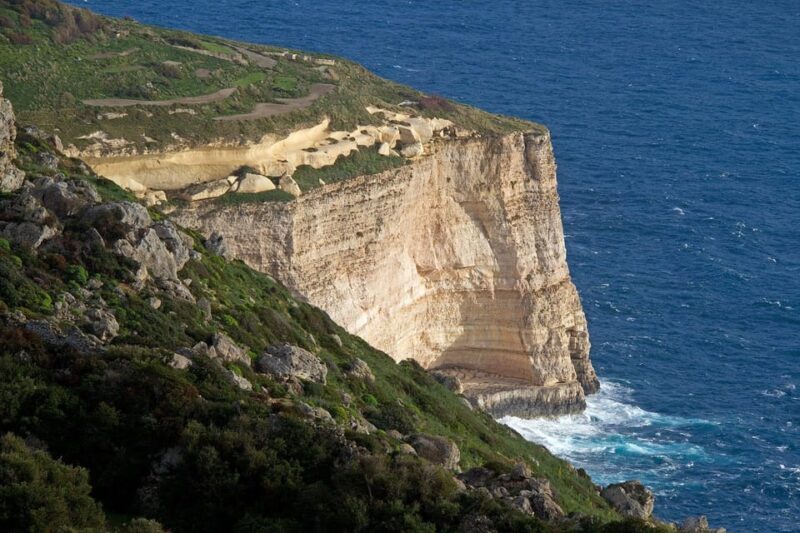 Half Day Private Tour around the Island in Malta - Key Points