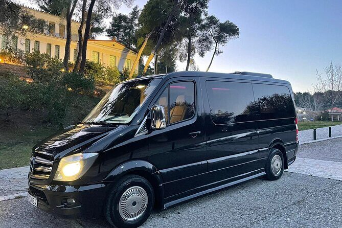 Half-Day Private Tour from Katakolon to Olympia by : Nassos - FAQ