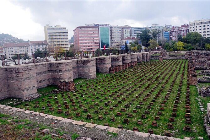 Half Day Private Tour in Ankara - Practical Aspects and What You Can Expect