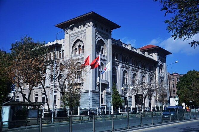 Half Day Private Tour in Ankara - Who Should Consider This Tour?