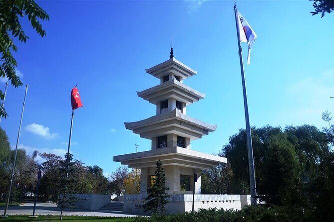 Half Day Private Tour in Ankara - FAQs