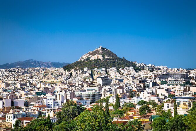 Half Day Private Tour in Athens - Key Points