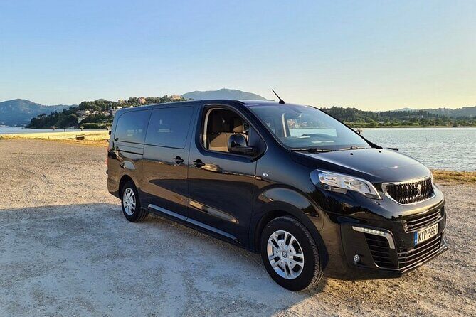 Half-Day Private Tour in Corfu with Pick Up - Who Will Love This Tour?