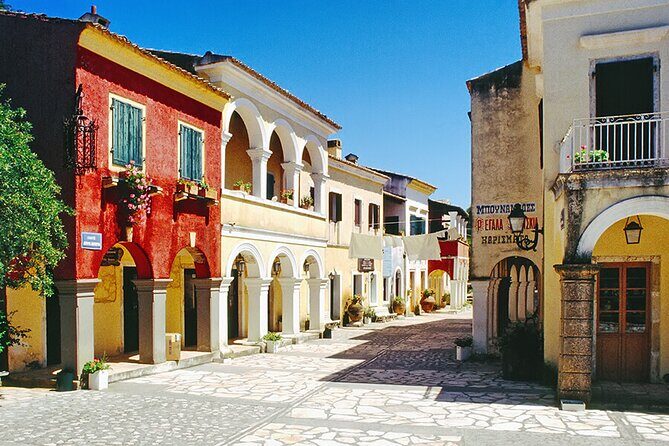 Half-Day Private Tour in Danilia with Pick Up - Key Points