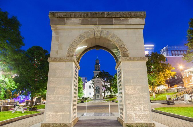 Half-Day Private Tour in Halifax with Professional Guide - FAQs