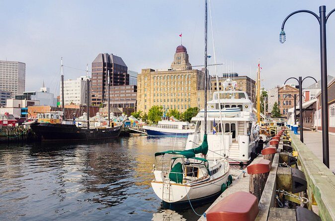 Half-Day Private Tour in Halifax with Professional Guide - Final Thoughts
