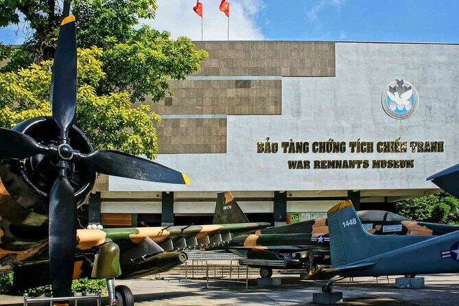 Half Day Private Tour in Ho Chi Minh City - Practical Details for the Traveler