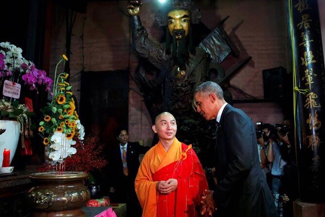 Half Day Private Tour in Ho Chi Minh City - Final Thoughts: Who Will Love This Tour?