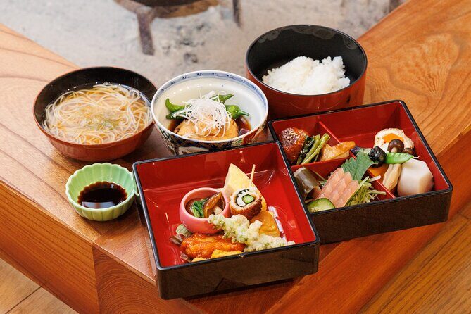 Half Day Private Tour in Inami with a Local Guide - Savoring Sake at Wakakoma Brewery