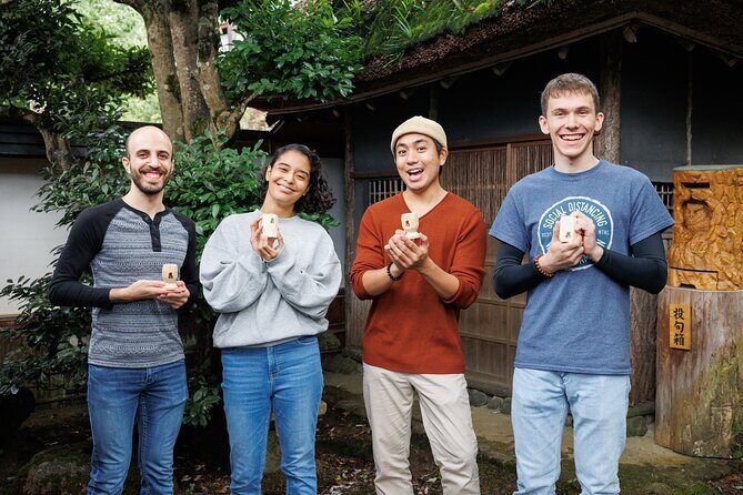 Half Day Private Tour in Inami with a Local Guide - The Sum Up: Who Is This Tour Best For?
