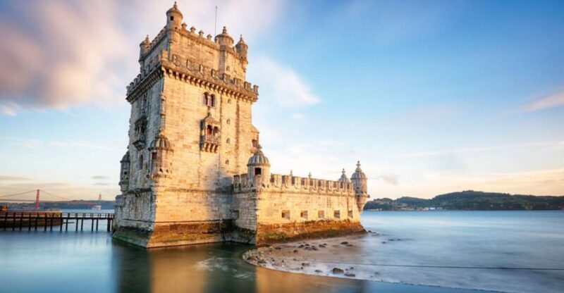 Half-Day Private Tour in Lisbon - Key Points