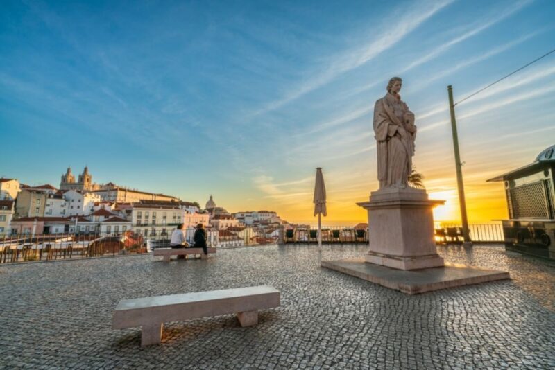 Half-Day Private Tour in Lisbon - Practical Aspects of the Tour