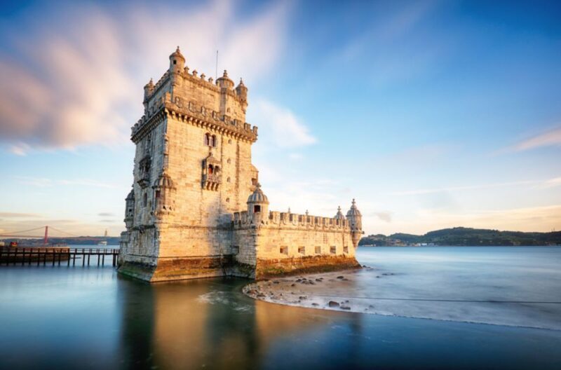 Half-Day Private Tour in Lisbon - Authentic Traveler Insights