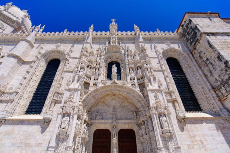 Half-Day Private Tour in Lisbon - Who Will Love This Tour?