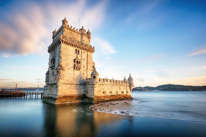 Half-Day Private Tour in Lisbon - An In-Depth Look at the Tour Experience