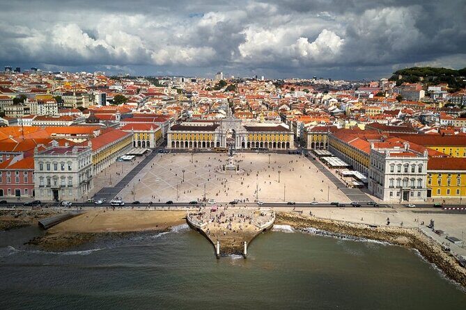 Half-Day Private Tour in Lisbon - Practical Tips for Your Tour