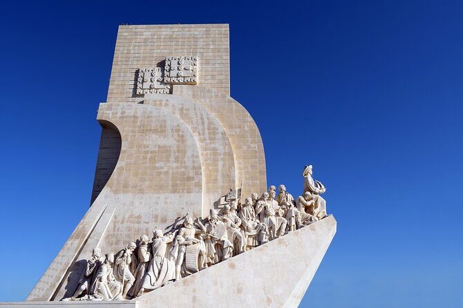 Half-Day Private Tour in Lisbon - Who Is This Tour Best For?