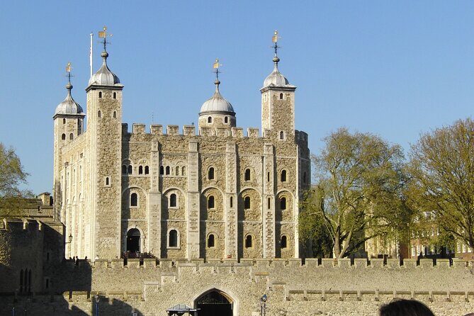 Half-day Private Tour in London - Key Points
