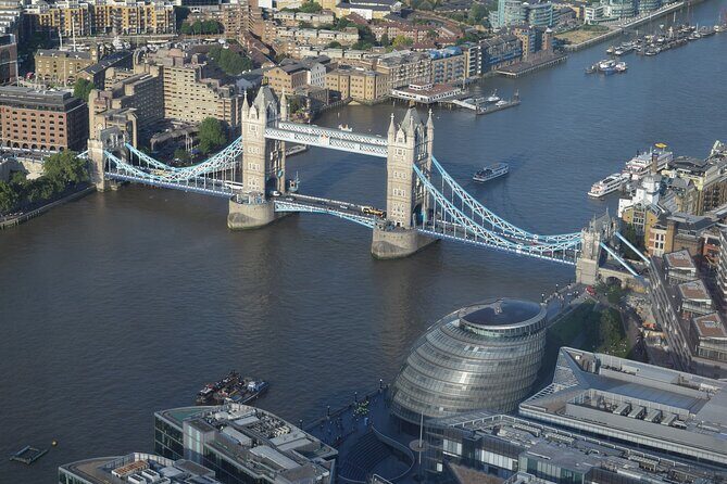 Half-day Private Tour in London - Final Thoughts