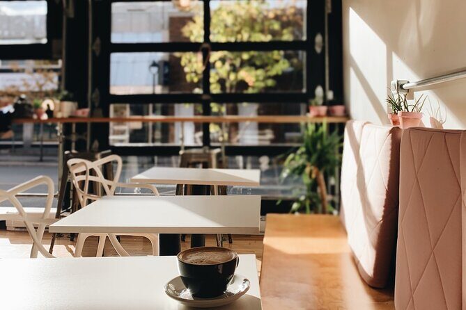 Half Day Private Tour In Montreal With A Local - The Experience in Detail