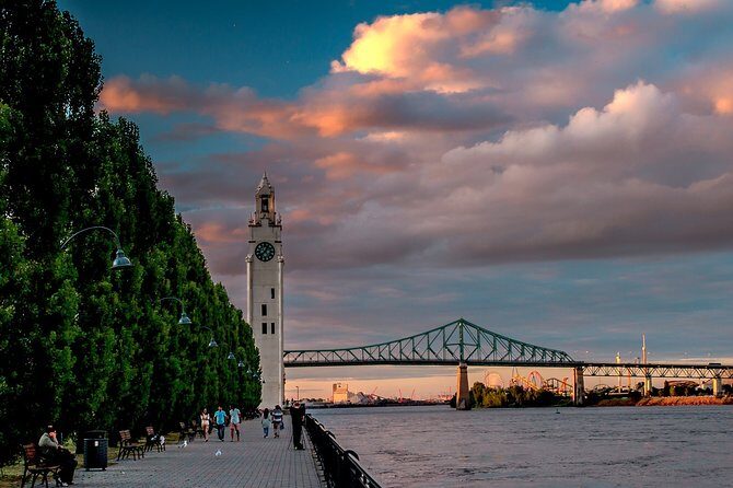 Half Day Private Tour In Montreal With A Local - Who Will Love This Tour?