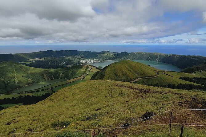 Half Day Private Tour in Sete Cidades - The Experience in Detail: What to Expect