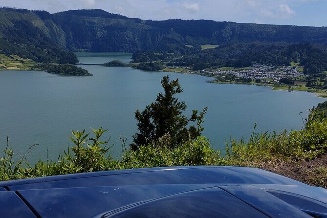 Half Day Private Tour in Sete Cidades - FAQ