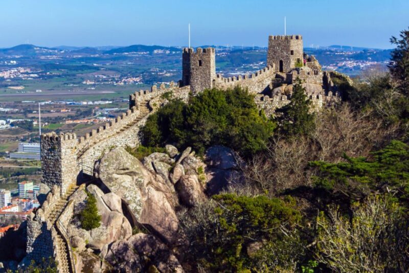 Half-Day Private Tour in Sintra - Who Will Love This Tour?