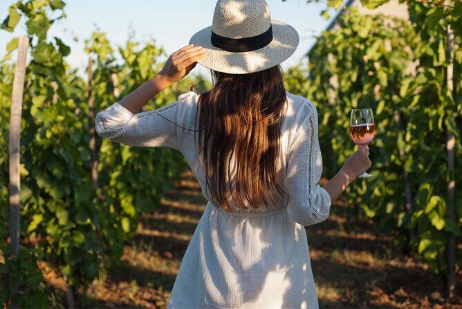 Half-Day Private Tour in Two Wineries and Archanes from Heraklion - An In-Depth Look at the Tour Itinerary