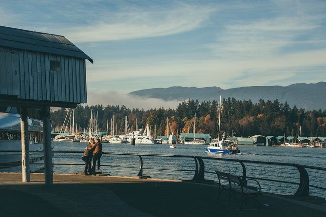 Half Day Private Tour In Vancouver With A Local - Introduction: Getting to Know This Vancouver Tour