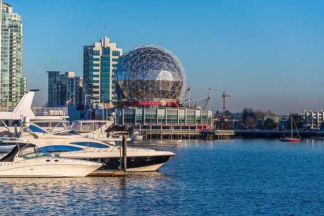 Half Day Private Tour In Vancouver With A Local - Who Will Love This Tour?