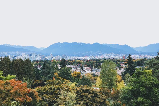 Half Day Private Tour In Vancouver With A Local - The Sum Up: Is This Tour Right for You?