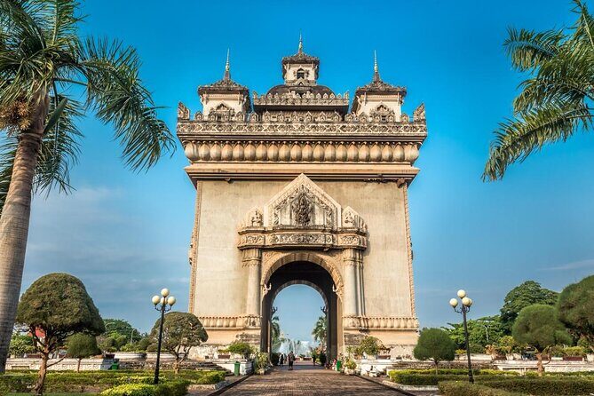 Half Day Private Tour in Vientiane: City Highlights - A Deep Dive into the Vientiane Highlights Tour