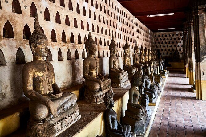 Half Day Private Tour in Vientiane: City Highlights - What Makes This Tour Stand Out?