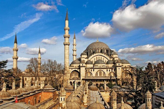 Half-Day Private Tour: Istanbul Shore Excursion With Topkapi Palace - Final Thoughts