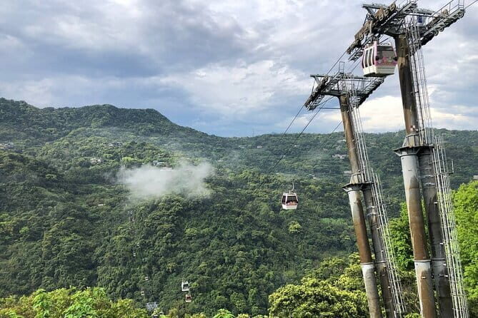 Half Day Private Tour Jiufen Shifen Fall and Pingxi Sky Lantern - The Bottom Line: Who Is This Tour Perfect For?