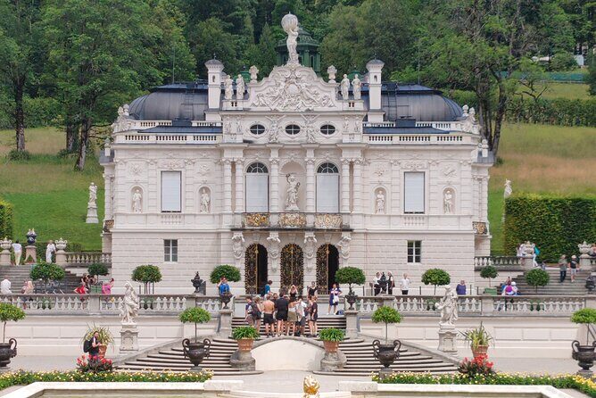 Half Day Private Tour Linderhof Castle & Oberammergau incl Ettal - What Makes This Tour Special?
