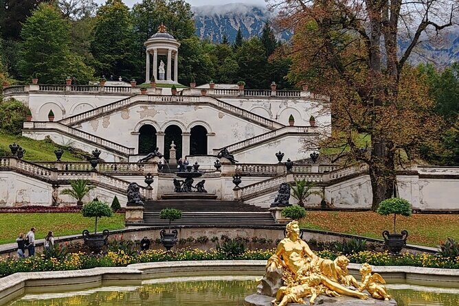 Half Day Private Tour Linderhof Castle & Oberammergau incl Ettal - Optional Activities and How They Add Value