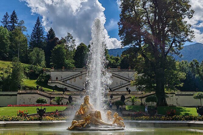 Half Day Private Tour Linderhof Castle & Oberammergau incl Ettal - Practicalities and Value