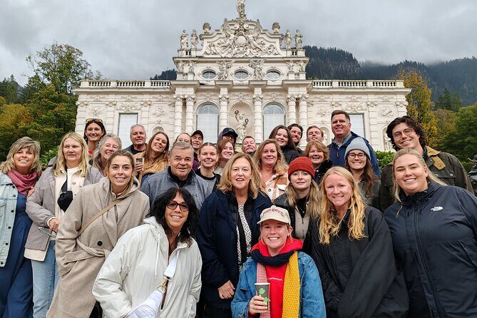 Half Day Private Tour Linderhof Castle & Oberammergau incl Ettal - Authentic Experiences & Local Flavor