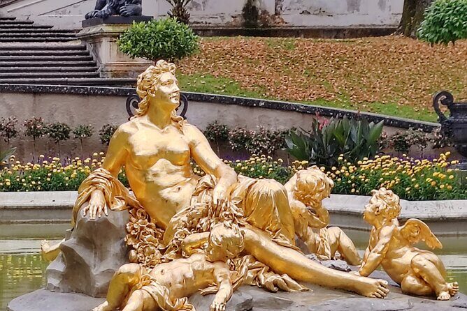 Half Day Private Tour Linderhof Castle & Oberammergau incl Ettal - The Sum Up