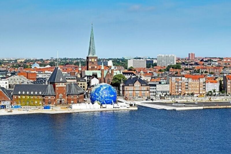 Half Day Private Tour of Aarhus Like a Local - Final Thoughts: Who Will Love This Tour?