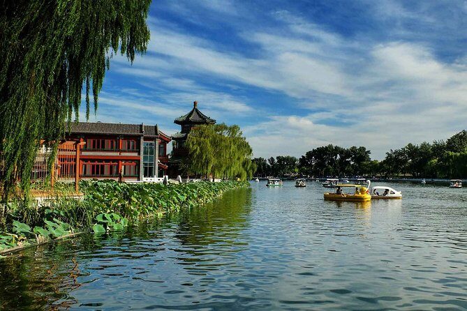 Half-Day Private Tour of Beijing Hutong Highlights - Final Thoughts