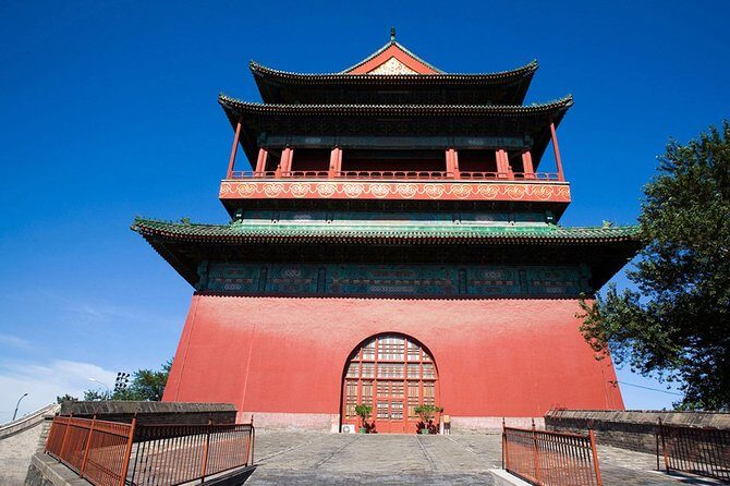 Half-Day Private Tour of Beijing Hutong Highlights - Frequently Asked Questions