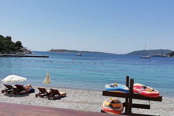 Half-Day Private Tour of Boka Bay and Blue Cave from Kotor - The Value of This Tour