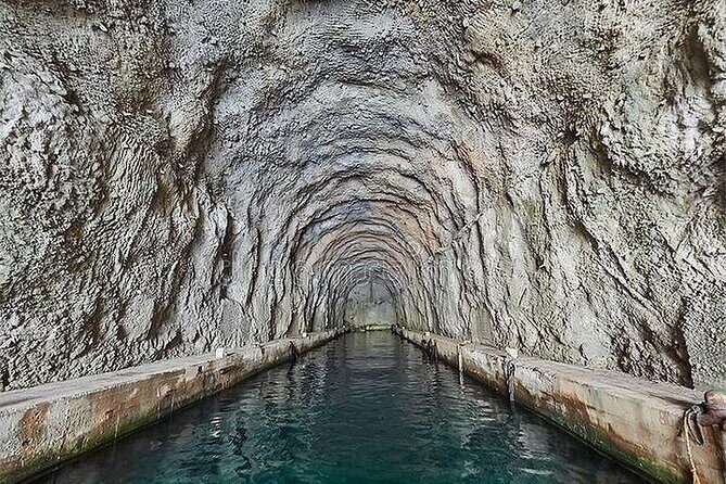 Half-Day Private Tour of Boka Bay and Blue Cave from Kotor - FAQ