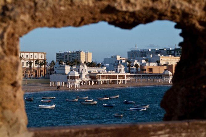 Half-Day Private Tour of Cadiz with pick up and drop off - Why Choose This Tour? An In-Depth Look