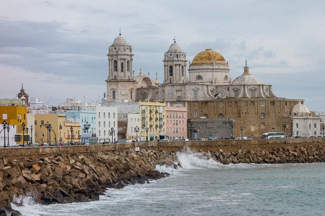 Half-Day Private Tour of Cadiz with pick up and drop off - Final Thoughts