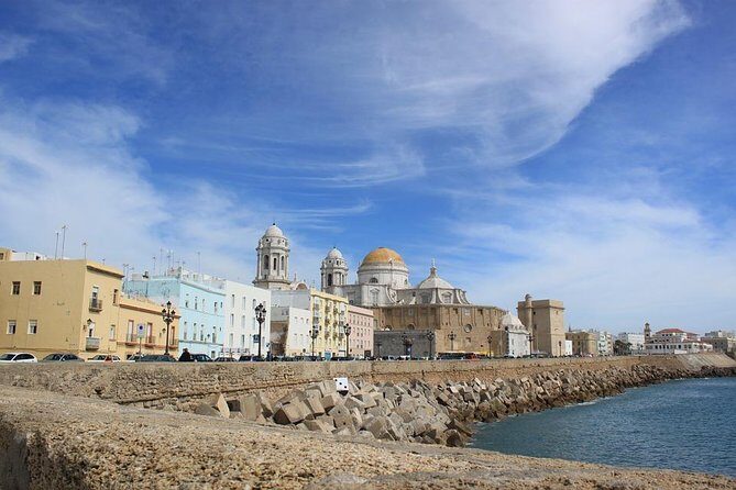 Half-Day Private Tour of Cadiz with pick up and drop off - FAQ